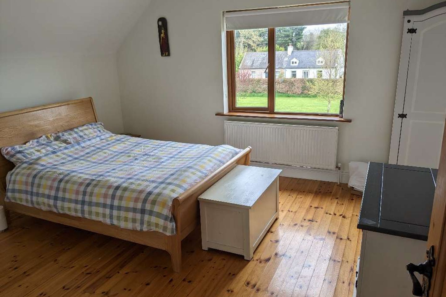 Ballynamrossagh, Kilross, Co. Tipperary