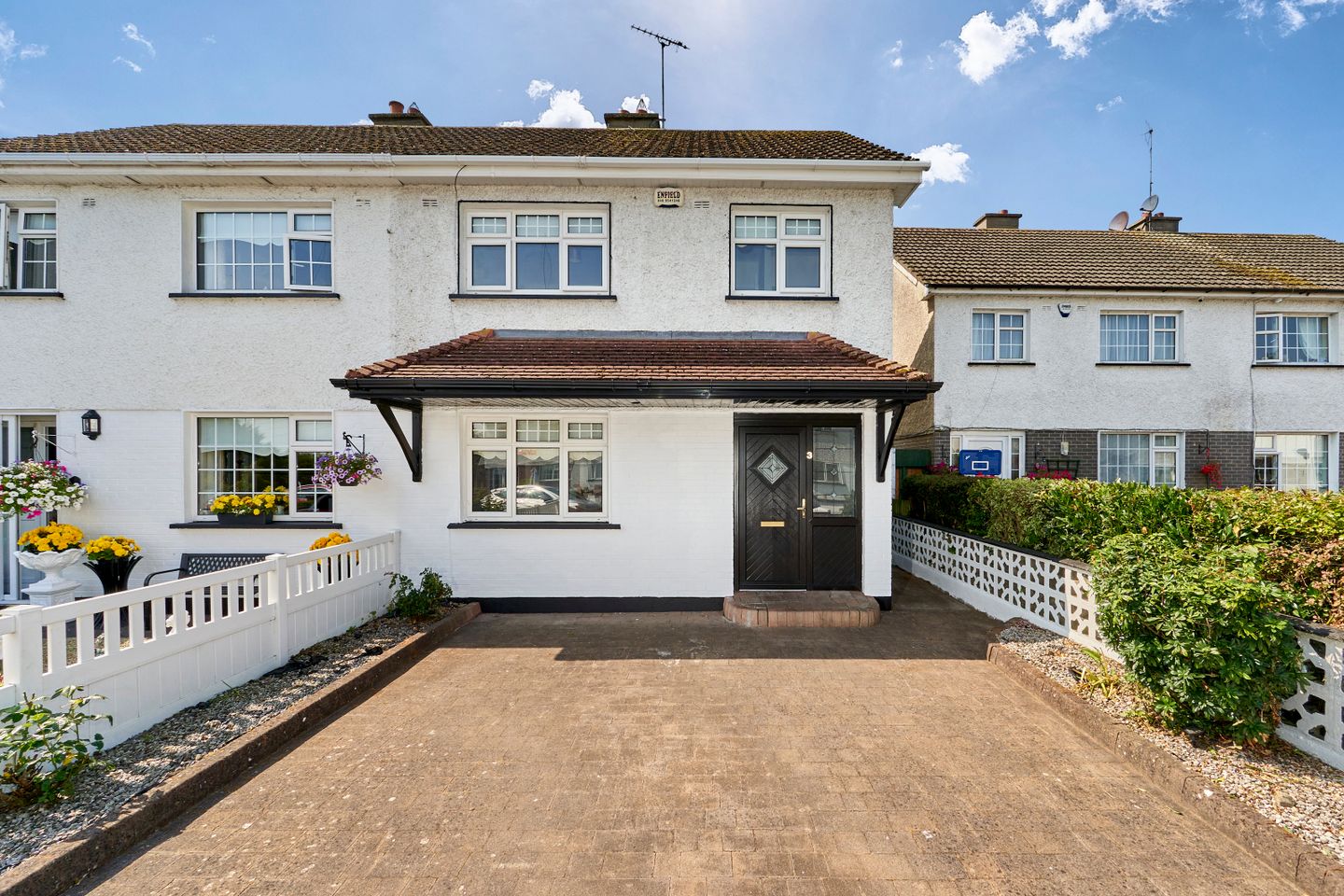 3 Baynefield, Enfield, Co. Meath, A83K791