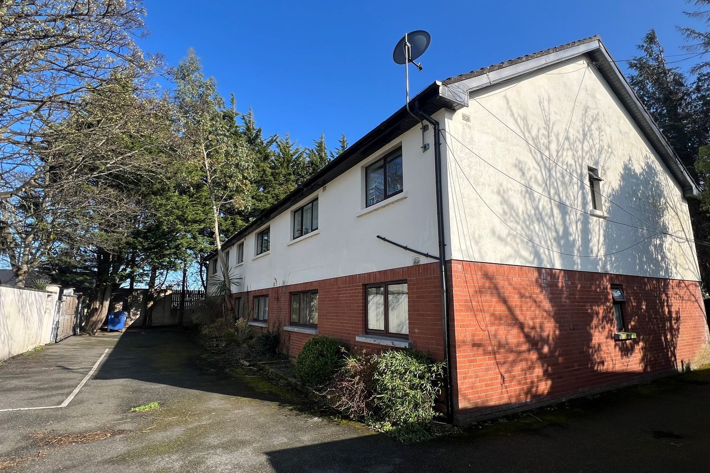 Apartment 3, Ardbrae Court, Bray, Co. Wicklow, A98EE92