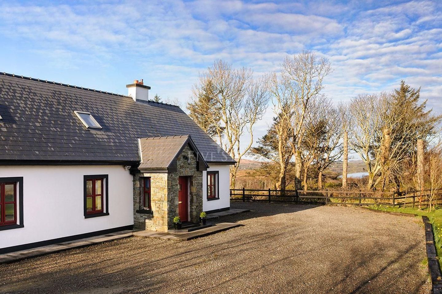 Clifden Cottage, Clifden, Co. Galway
