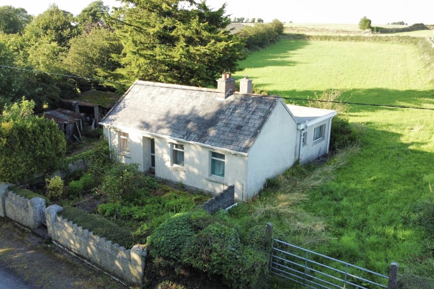Rahanisky, Whitechurch, Co. Cork is for sale on Daft.ie