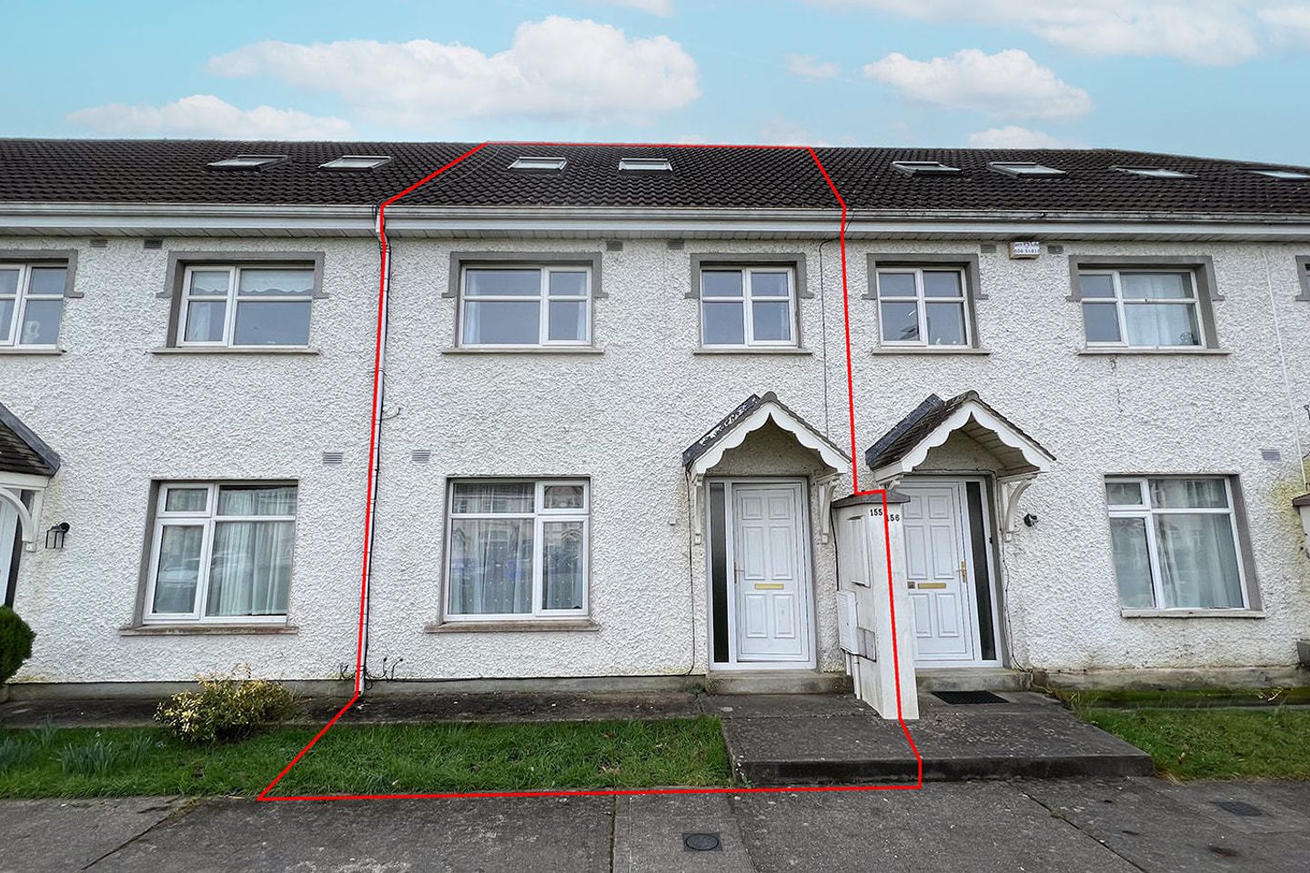 155 Robert's Hill, Circular Road, Kilkenny, Co. Kilkenny, R95F8N5 is for sale on Daft.ie