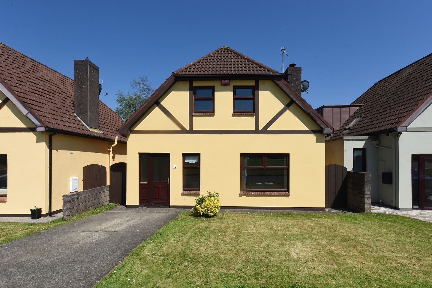42 Weston Park, Ballea Road, Carrigaline, Co. Cork, P43AP82 is for sale on Daft.ie