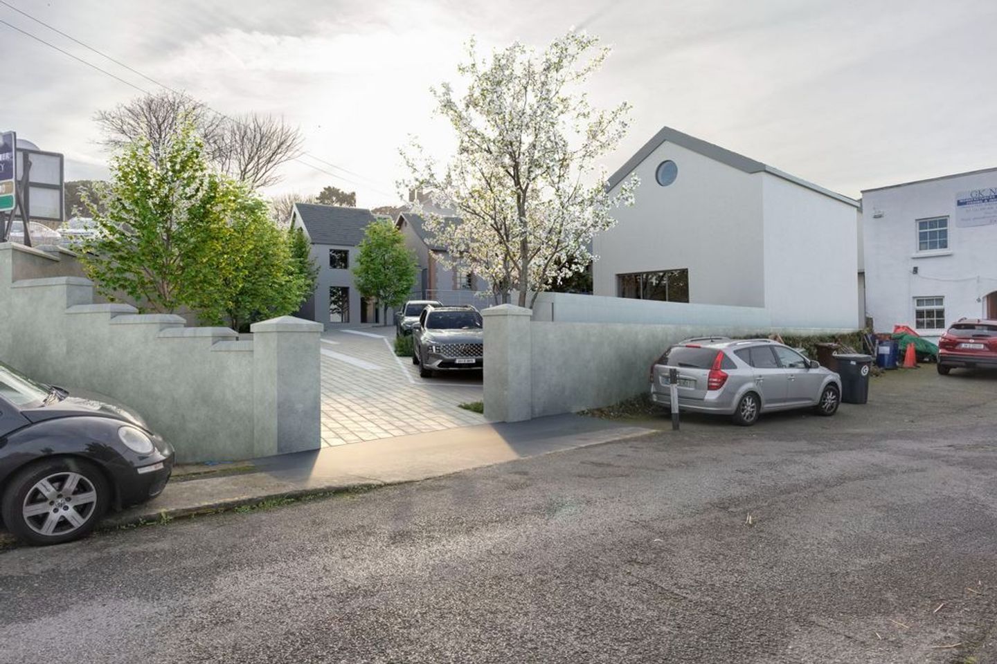 Balglass Road, Howth, Dublin 13, D13A363