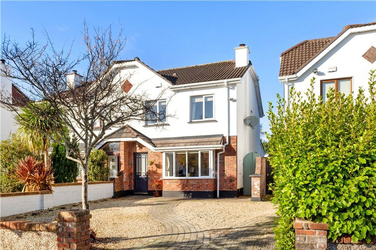 35 Ferncarrig Rise Sandyford Dublin 18, Sandyford, Dublin 18, D18V0C8