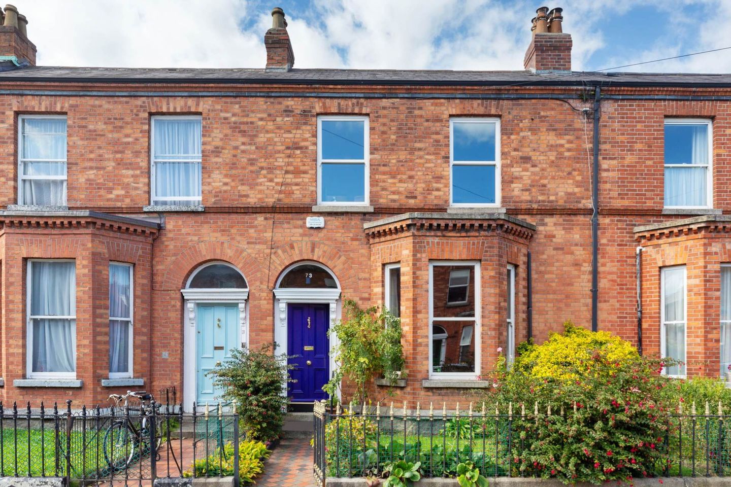73 Beechwood Ave Lower Ranelagh Dublin 6, Ranelagh, Dublin 6, D06PY98