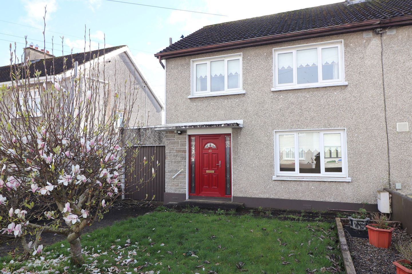 48 College Park, Corbally, Corbally, Co. Limerick, V94Y24Y is for sale on Daft.ie