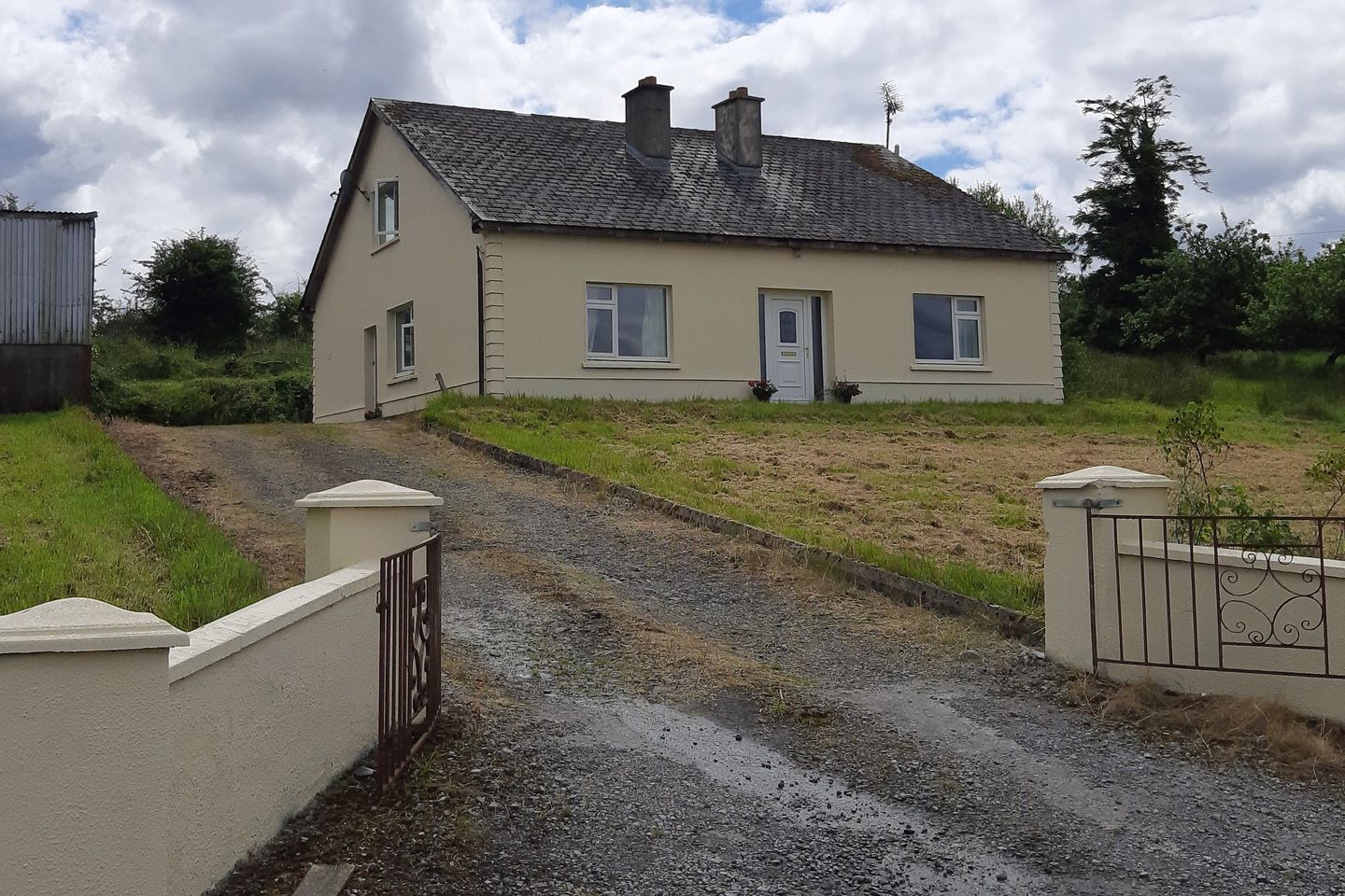 Ardsoreen, Boyle, Co. Sligo, F52VK61 is for sale on Daft.ie