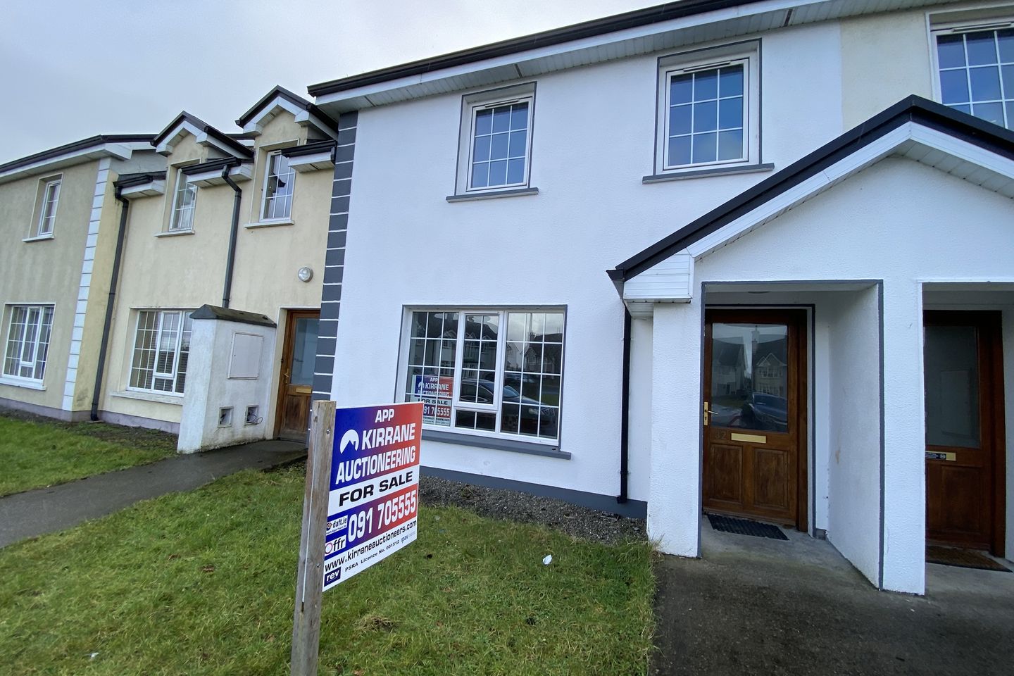 32 Millbrook, Milltown, Co. Galway, H54D652 is for sale on Daft.ie