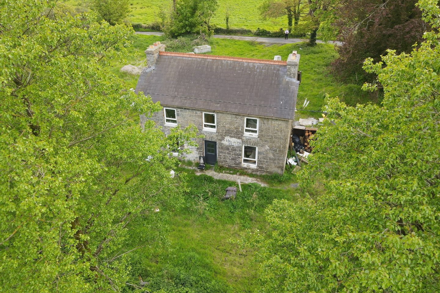 Carnlough, Irishtown, Co. Mayo