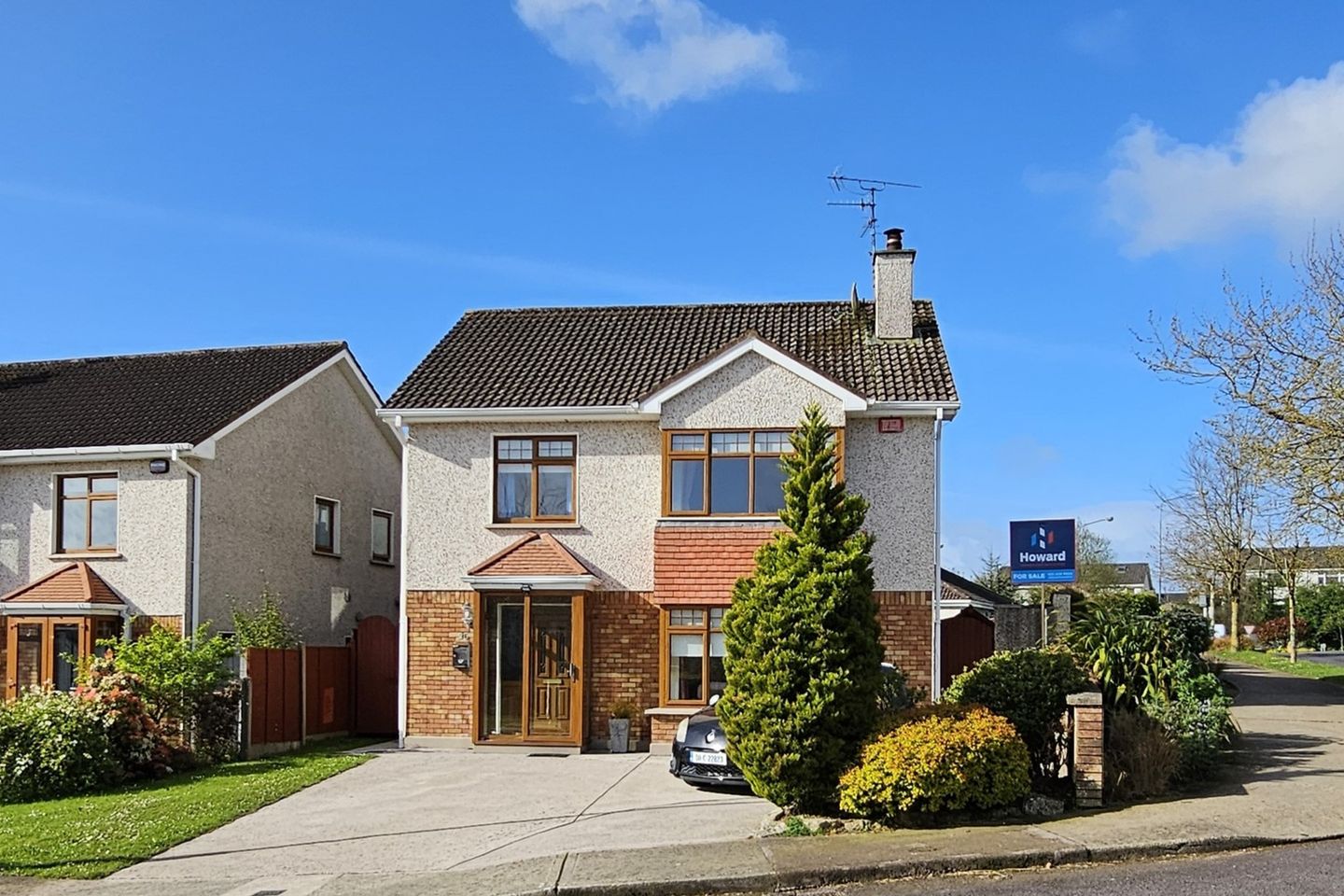 26 Oakdene, Herons Wood, Carrigaline, Co. Cork, P43YY70