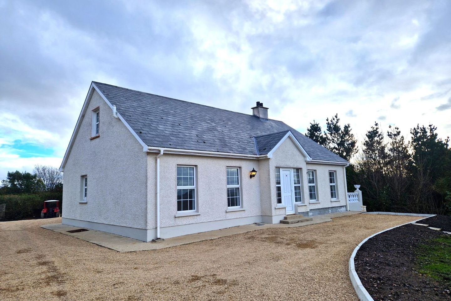 Ernedale House, Sheskinarone, Burtonport, Co. Donegal, F94E6T8