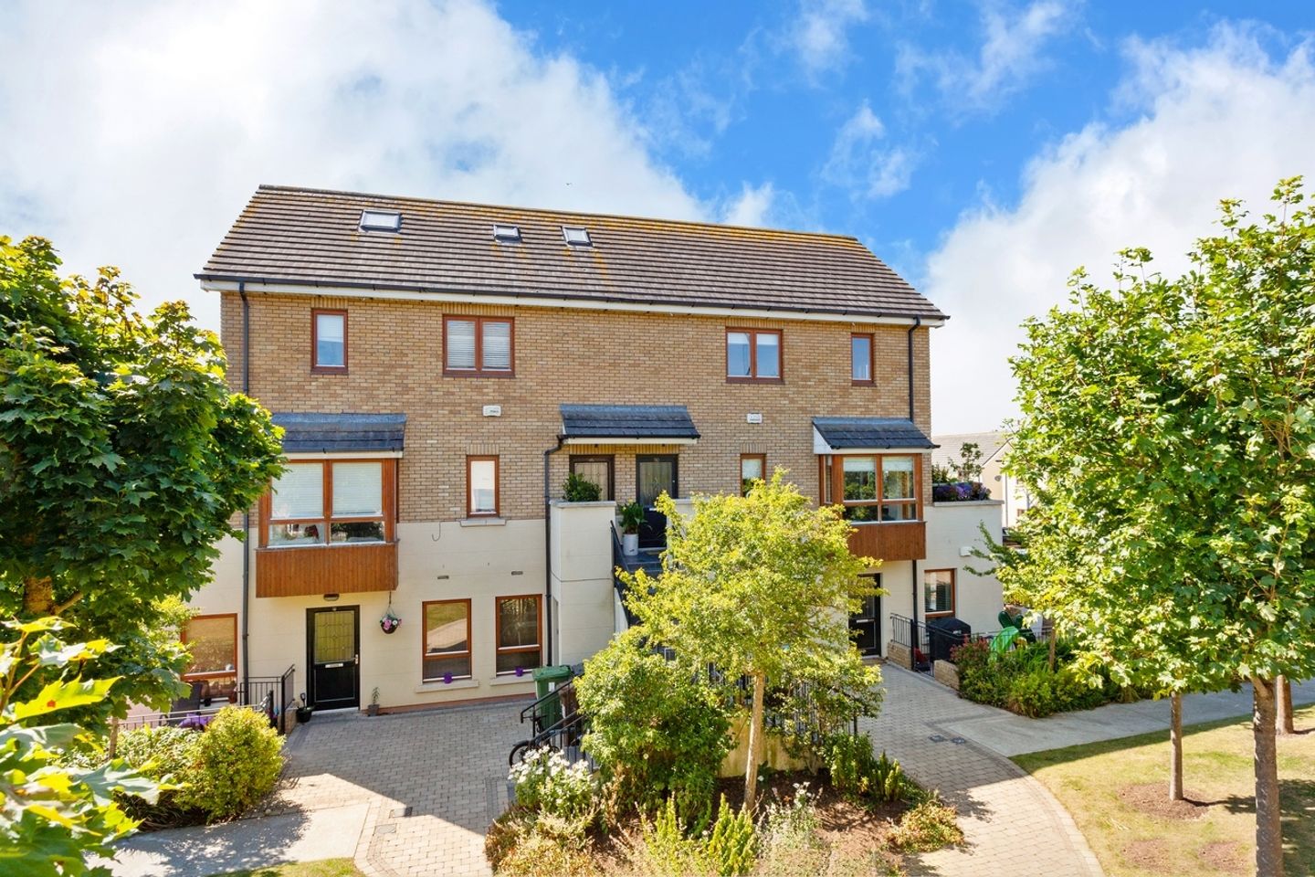 30 Oak Hall, Malahide, Co. Dublin is for sale on Daft.ie