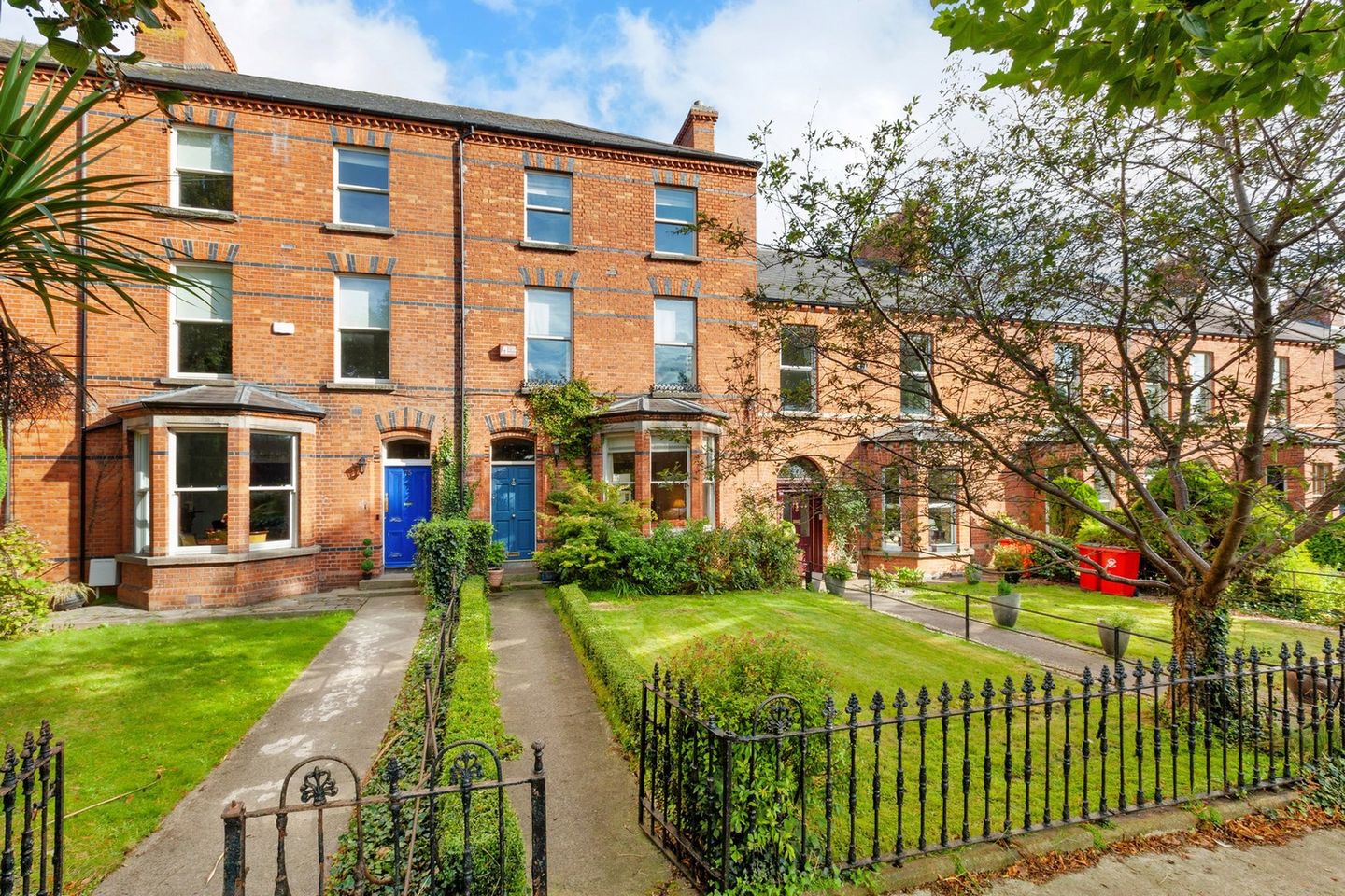 76 Saint Lawrence Road, Clontarf, Clontarf, Dublin 3, D03C6W3