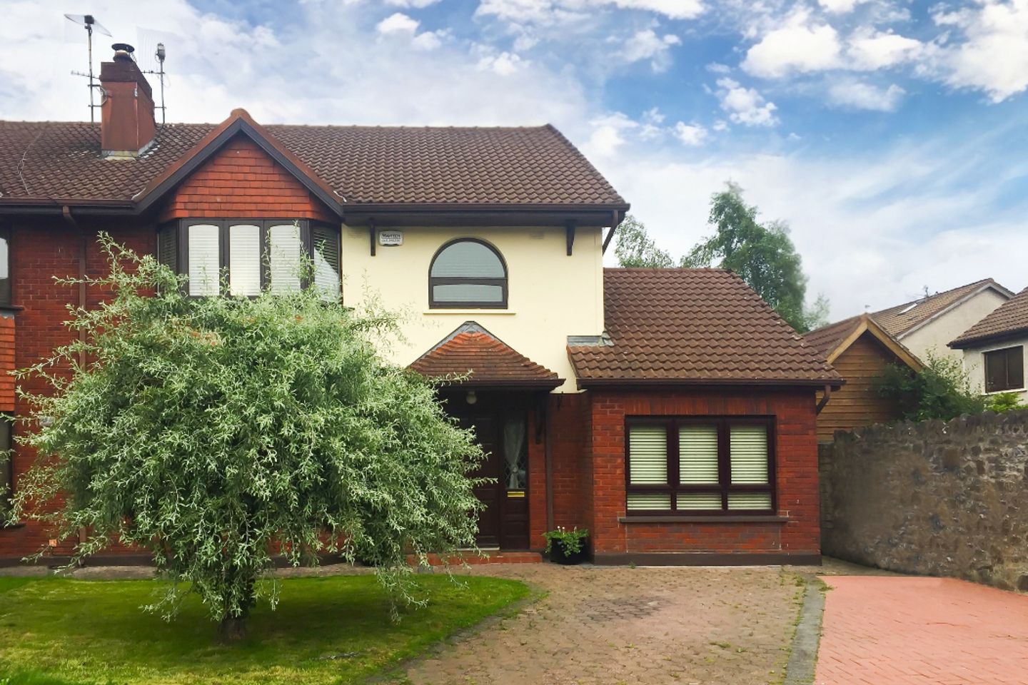 6 The Dell, Huntsfield, Dooradoyle, Co. Limerick, V94WTD9 is for sale