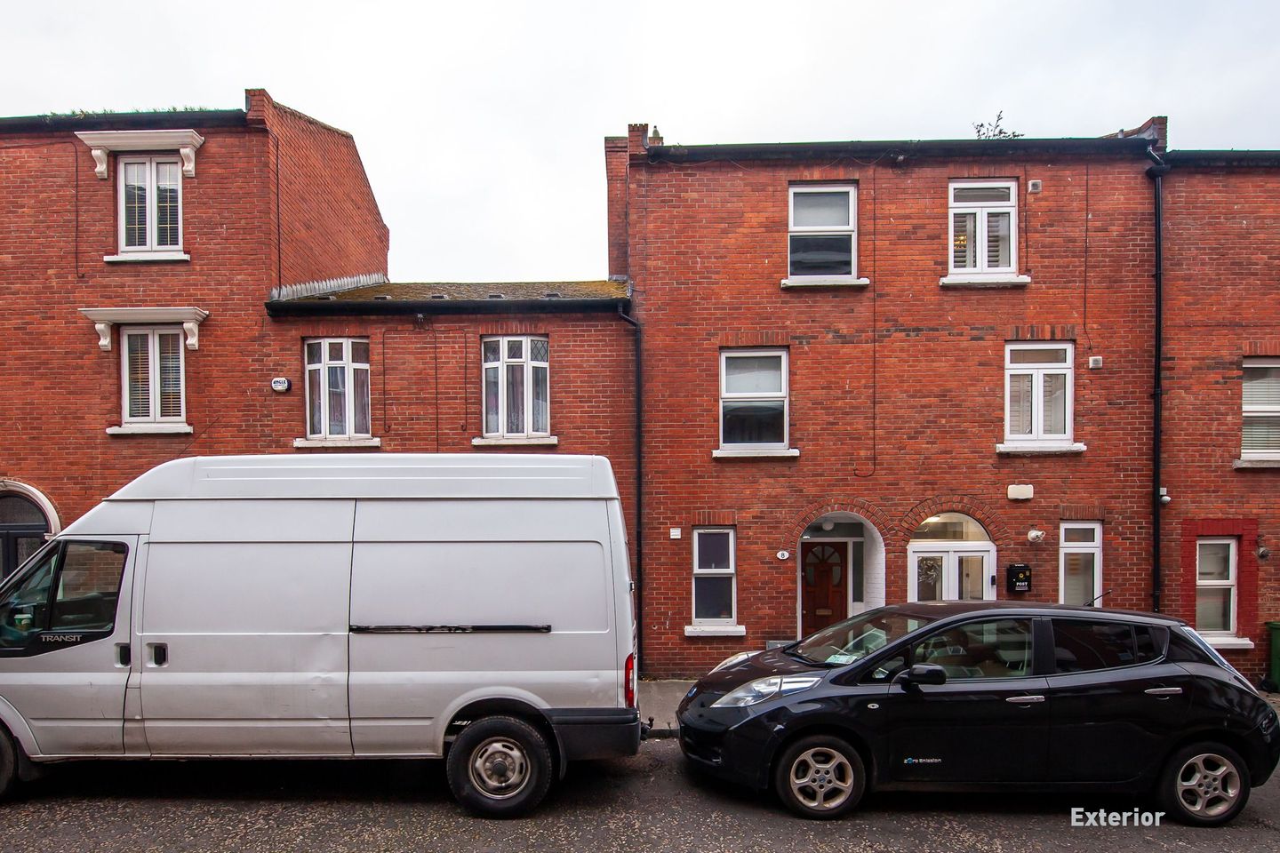 8 Cathedral Lane, Dublin 8, D08A4C6