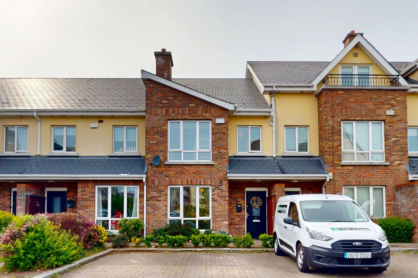 21 Saint Edmunds Park, Lucan, Co. Dublin, Lucan, Co. Dublin, K78DN40