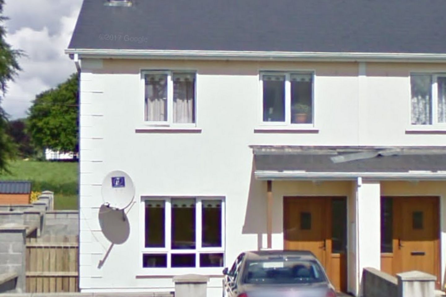 6 Beechwood Park, Granard, Co. Longford, N39TW31 is for sale on Daft.ie