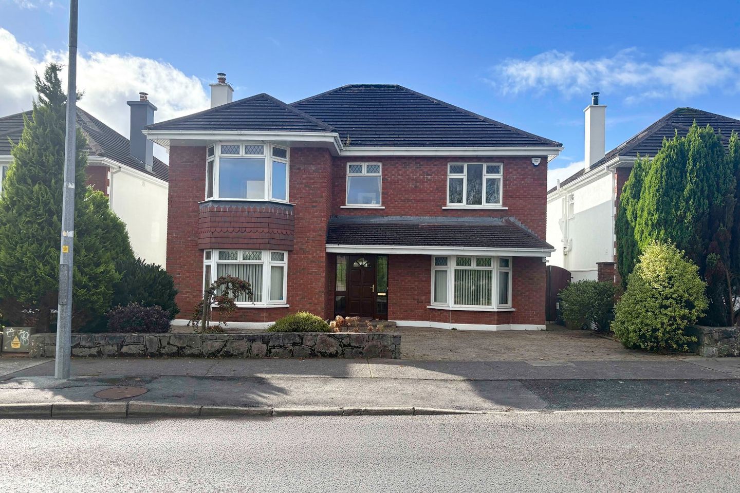 22 Woodfield, Cappagh Road, Knocknacarra, Galway, H91RY9D