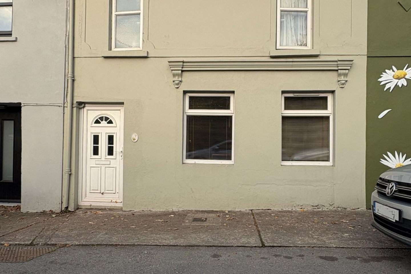 7 Lower Massytown, Macroom, Macroom, Co. Cork, P12Y981
