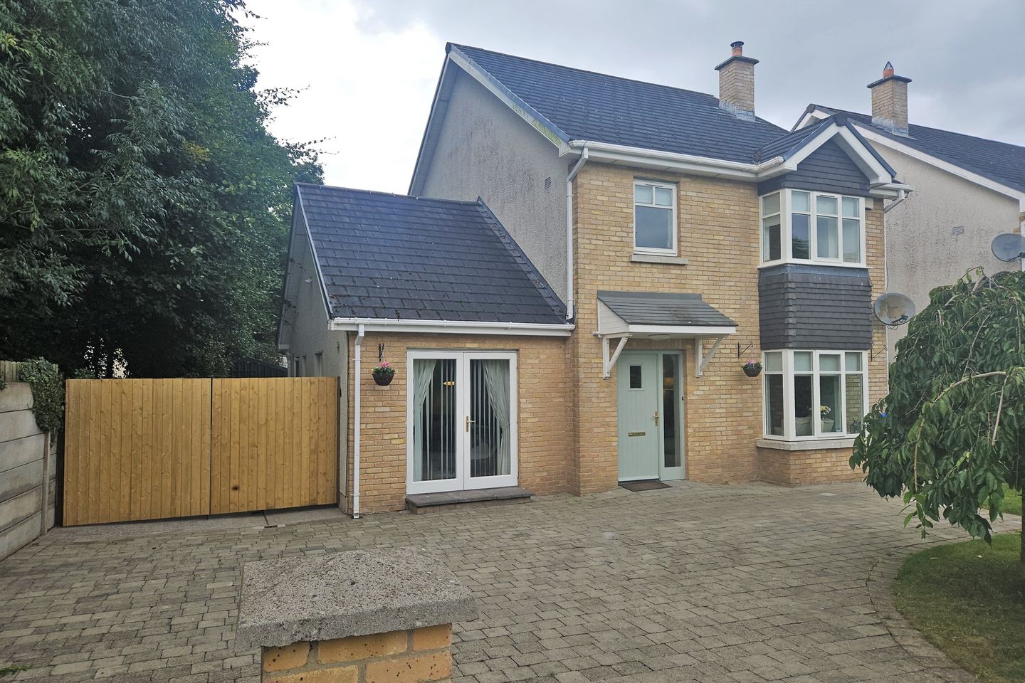 49 Newberry, Castlemartin Lodge, Kilcullen, Co. Kildare, R56V054 is for