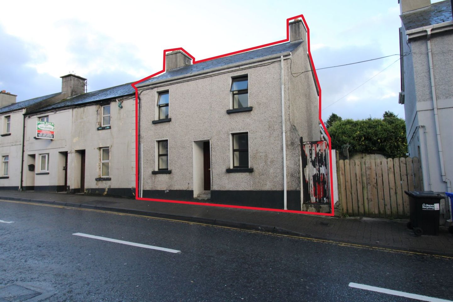 48 Abbey Street, Ballina, Co. Mayo, F26F9F4