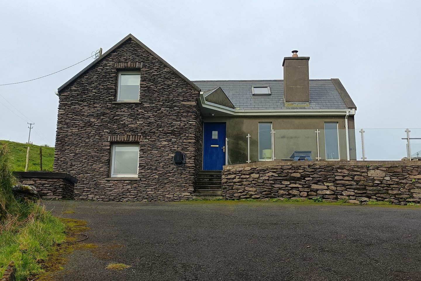 The Dannies, Rinneen, Waterville, Co. Kerry, V23H527