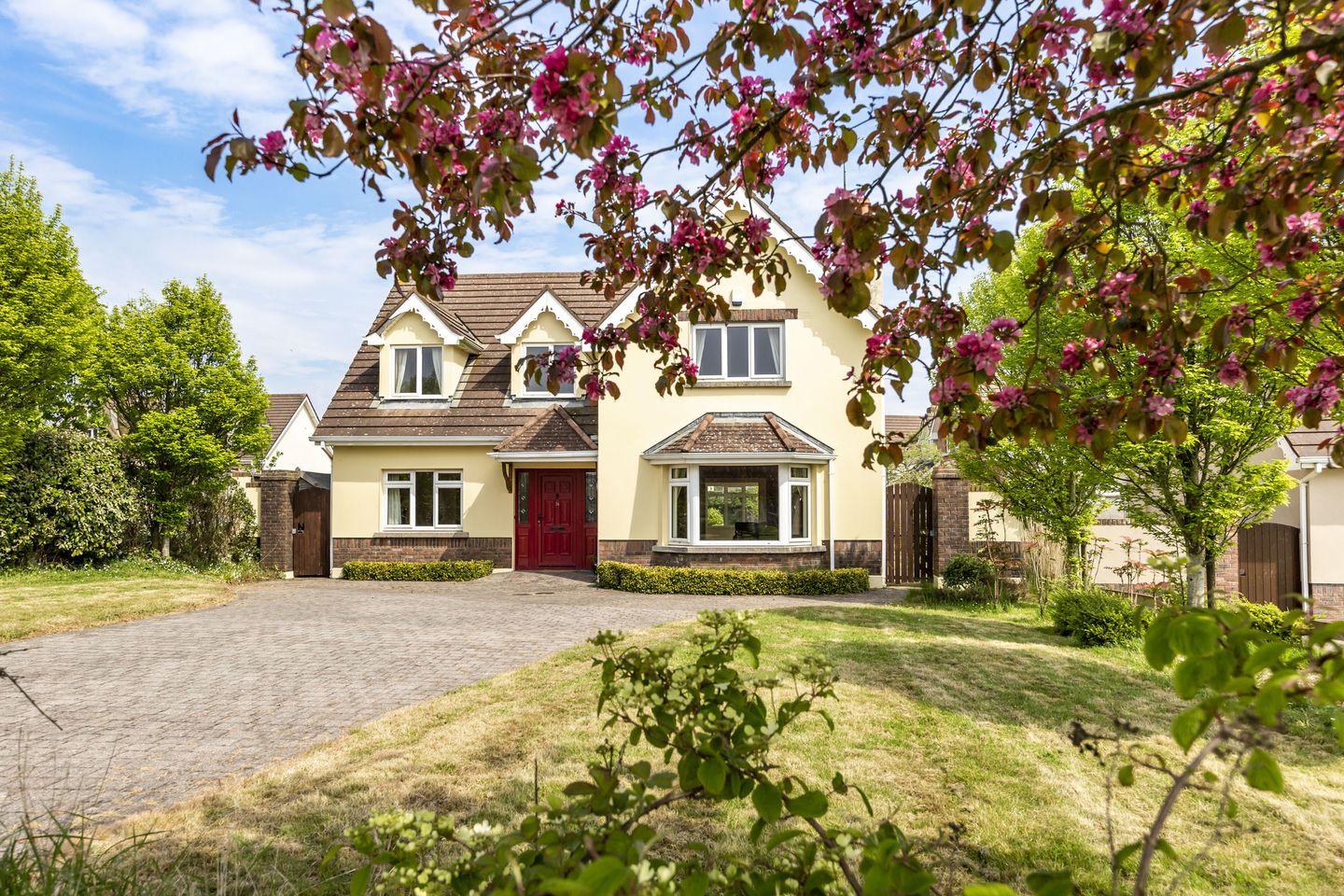 34 Árd Na Cuan, Whiterock Hill, Wexford Town, Co. Wexford is for sale on Daft.ie