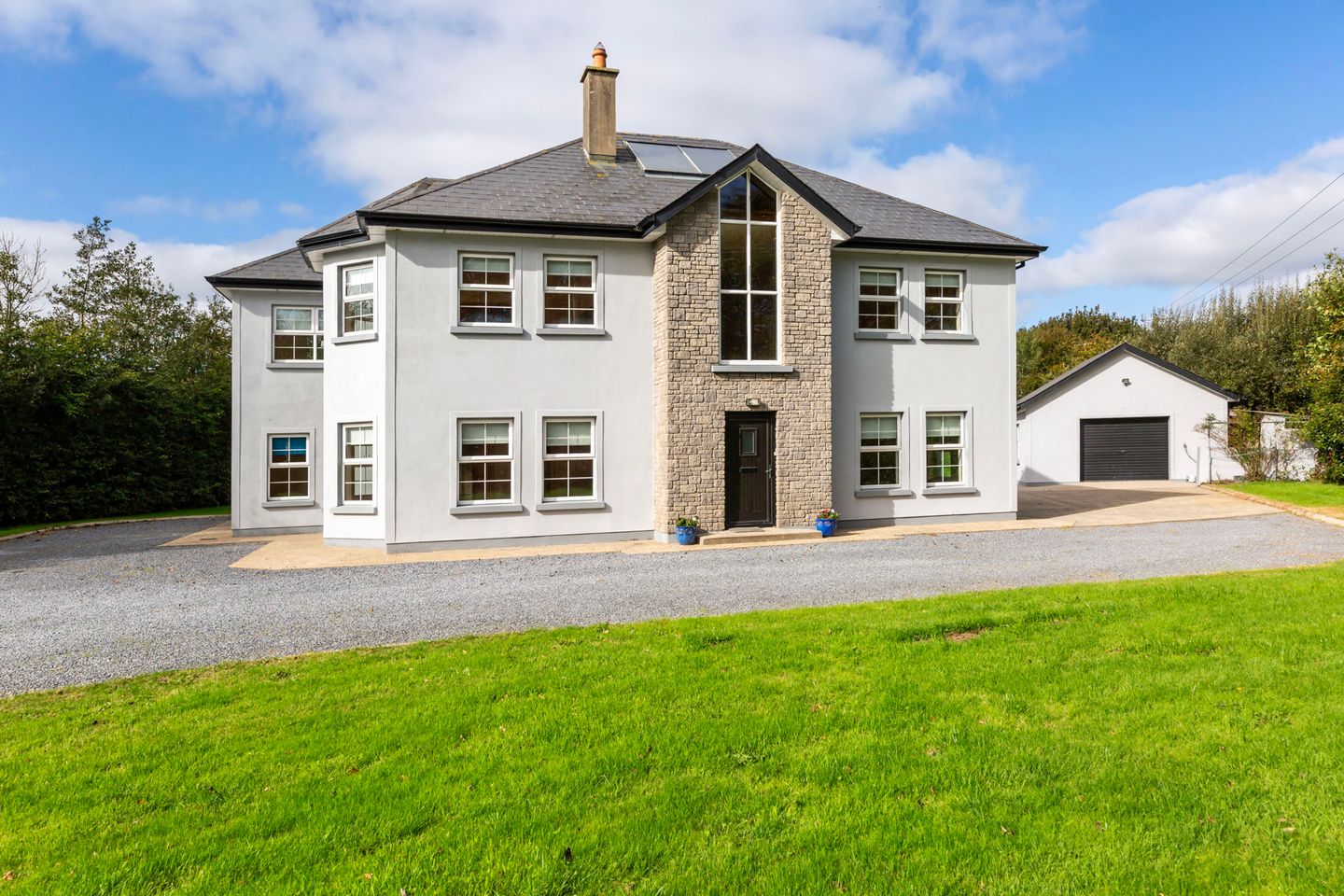 Whitefort, Crossabeg, Co Wexford, Y35YK06