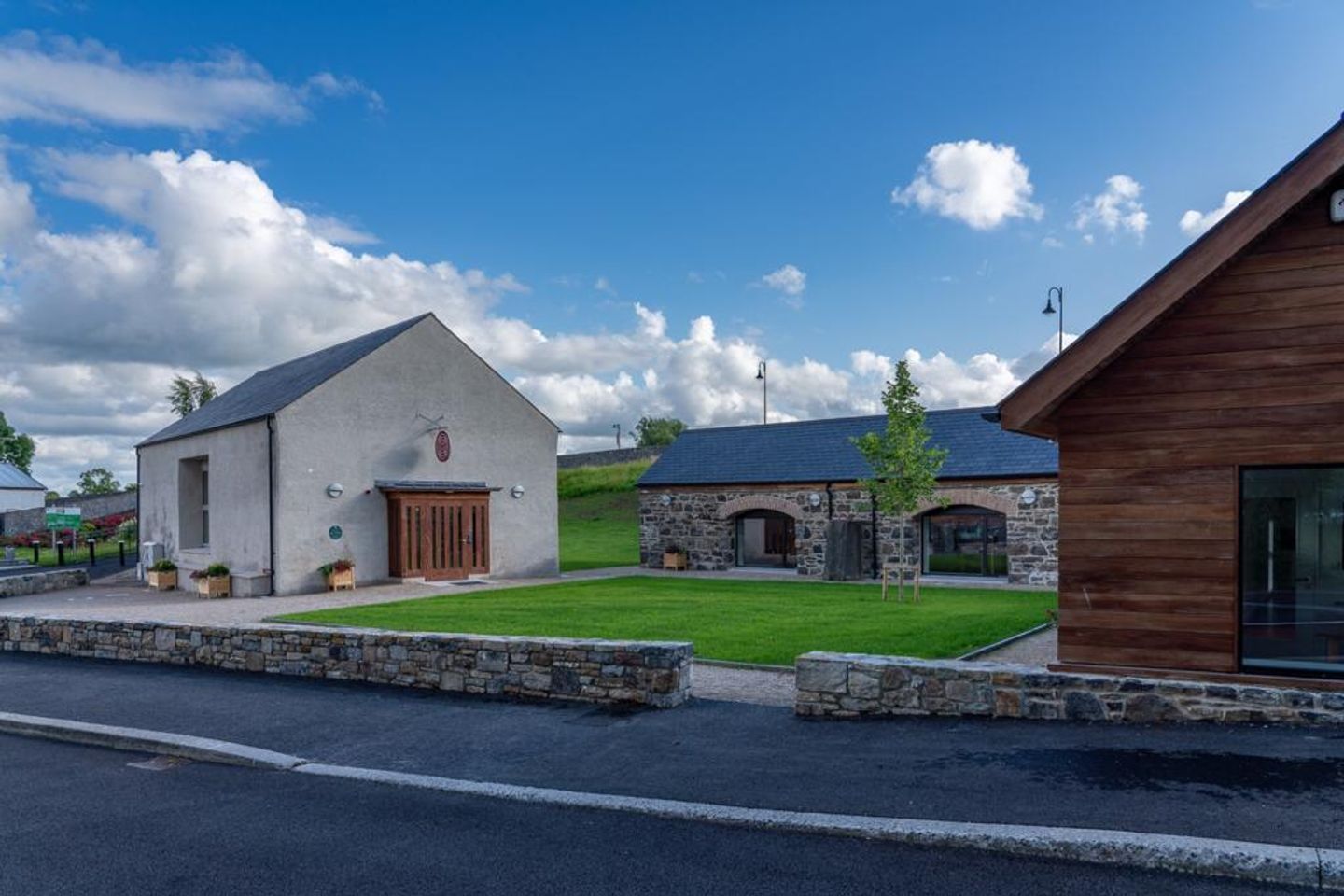 The Yard Hub, Abbeyshrule, Co. Longford