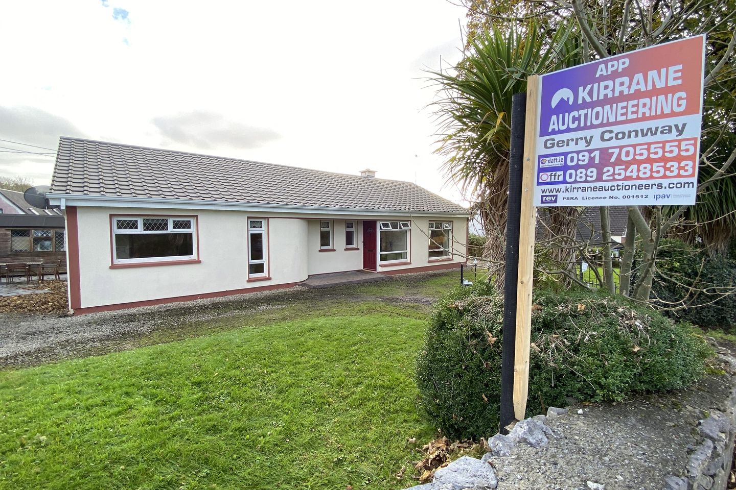 Corrib Side, Menlo, Galway City Centre, H91C52C is for sale on Daft.ie