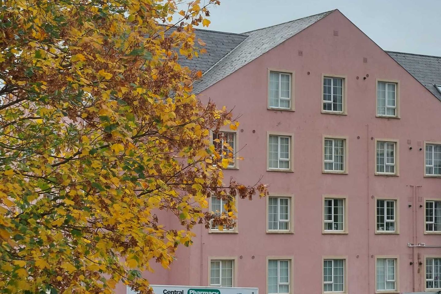 Apartment 7, Court Manor House, Letterkenny, Co. Donegal