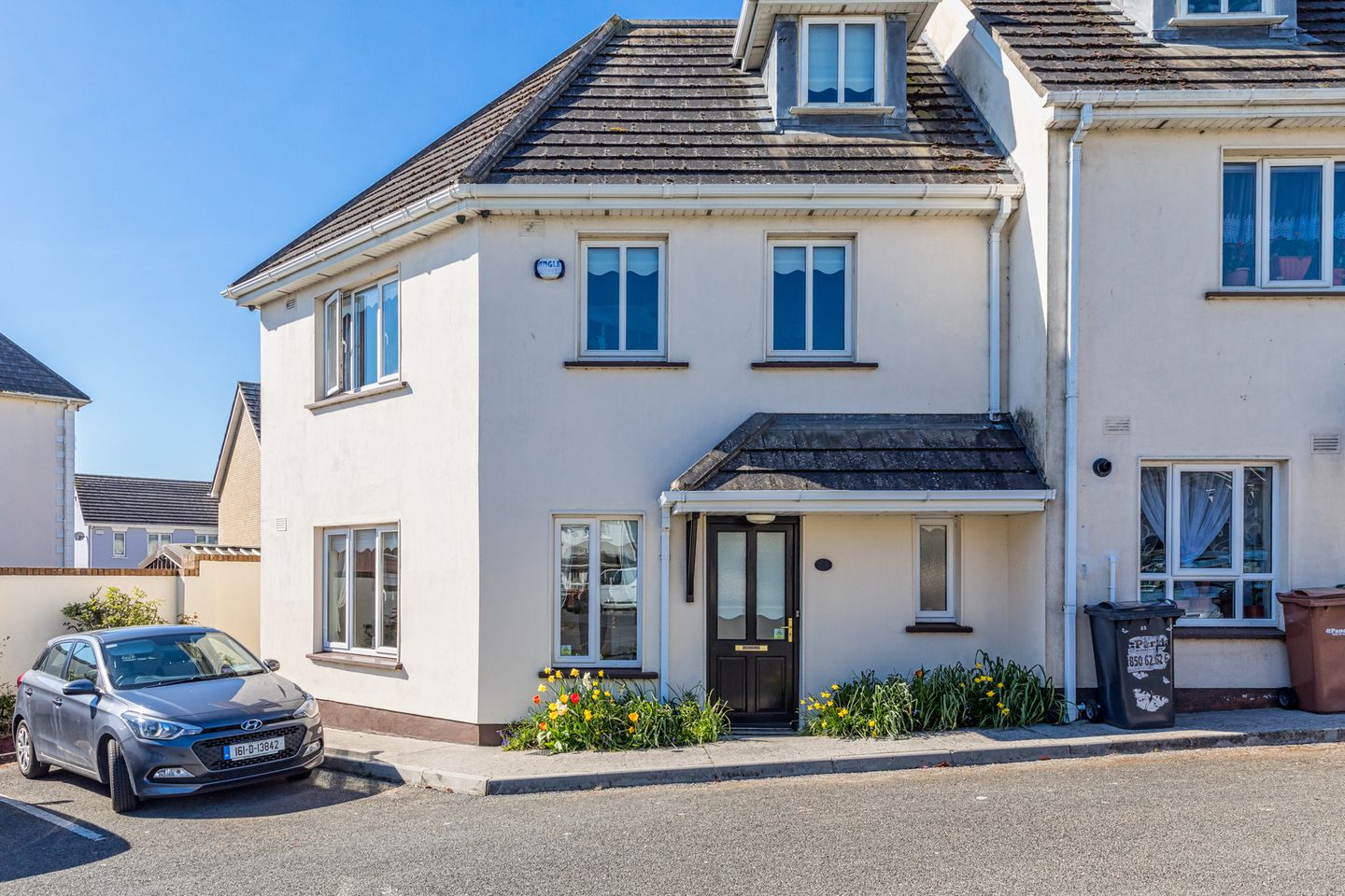 24 Brega, Hamlet Lane, Balbriggan, Co. Dublin, K32ET86