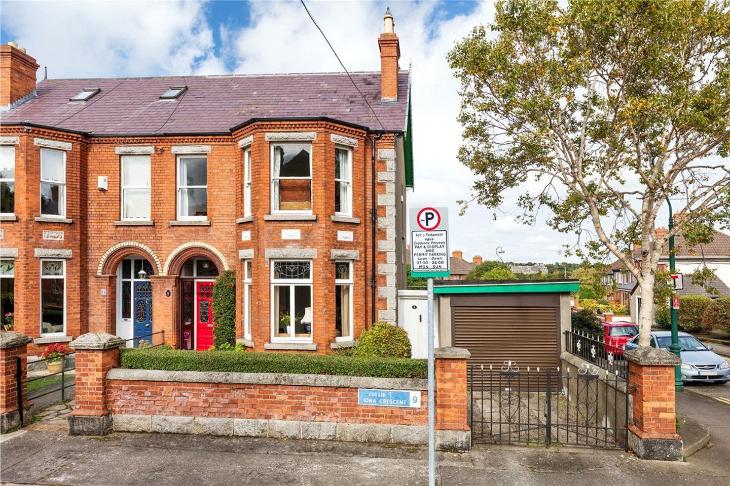 8 Iona Crescent, Glasnevin, Dublin 9, D09X5H2