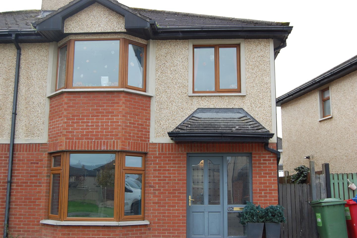 62 Cluain Arra, Newcastle West, Co. Limerick, V42VX60