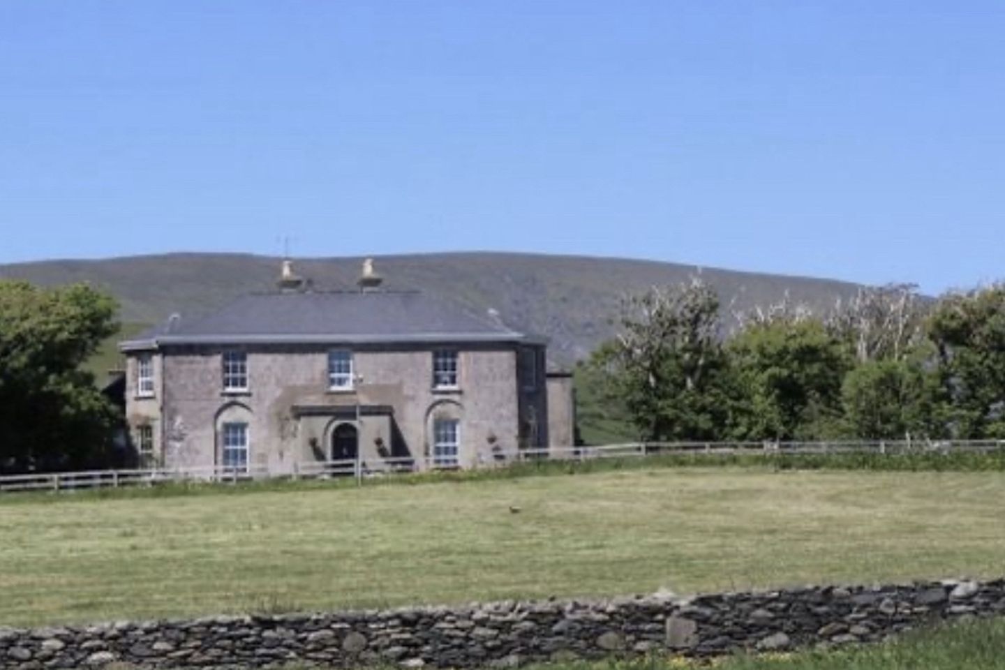 Commercial property for sale in Ballintaggart House & Holiday Homes