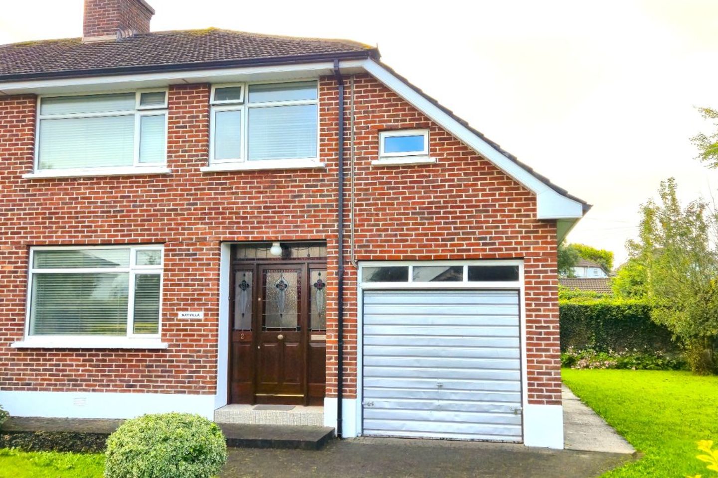Mayvilla, 2 Thornhill, Sligo, Co. Sligo, F91AEV5