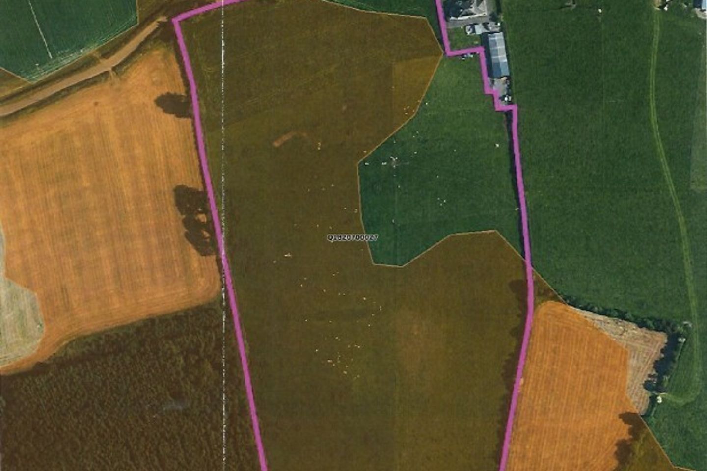 Rossan, Kinnegad, Co. Westmeath