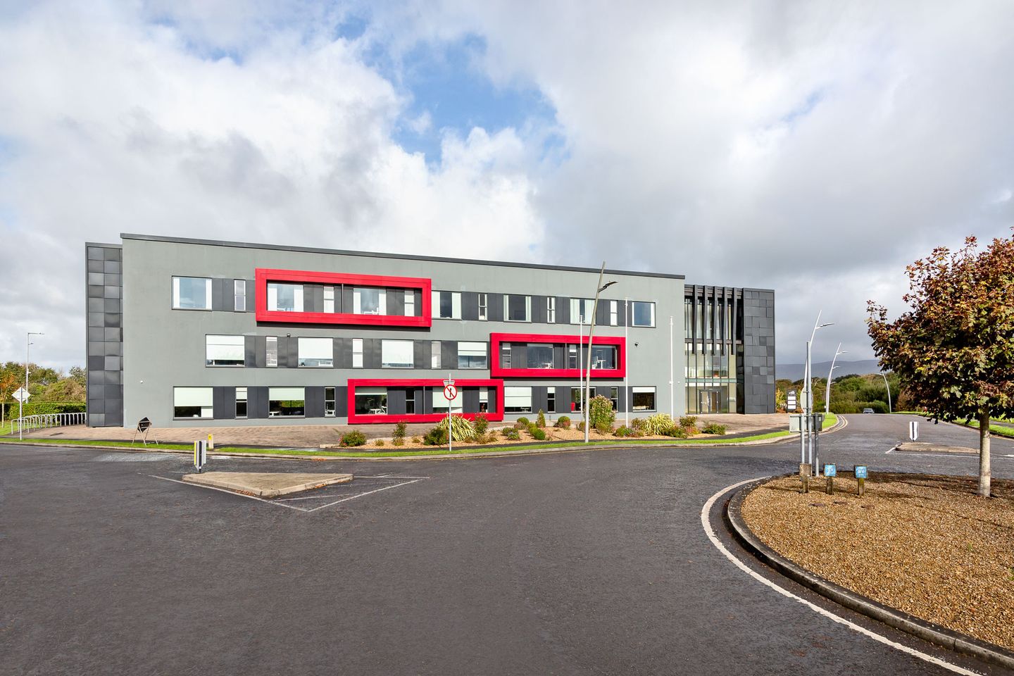 Top Floor Office Space, Westgate, IDA Business & Technology Park, Finisklin, Sligo