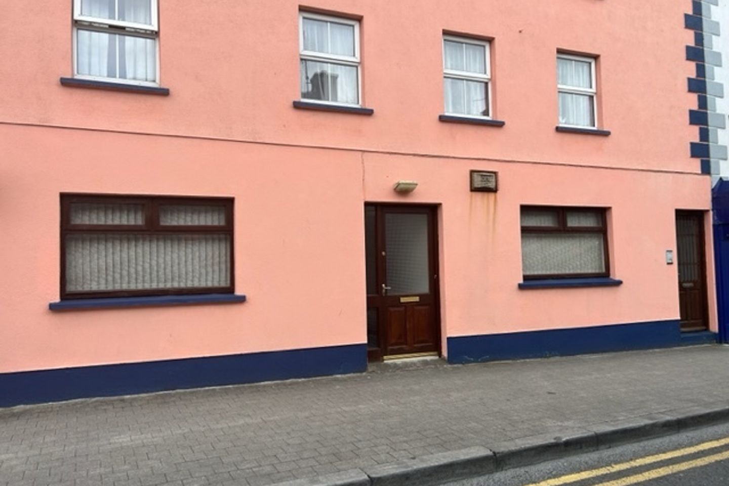 Commercial property for rent in Newantrim Street, Castlebar, Co. Mayo