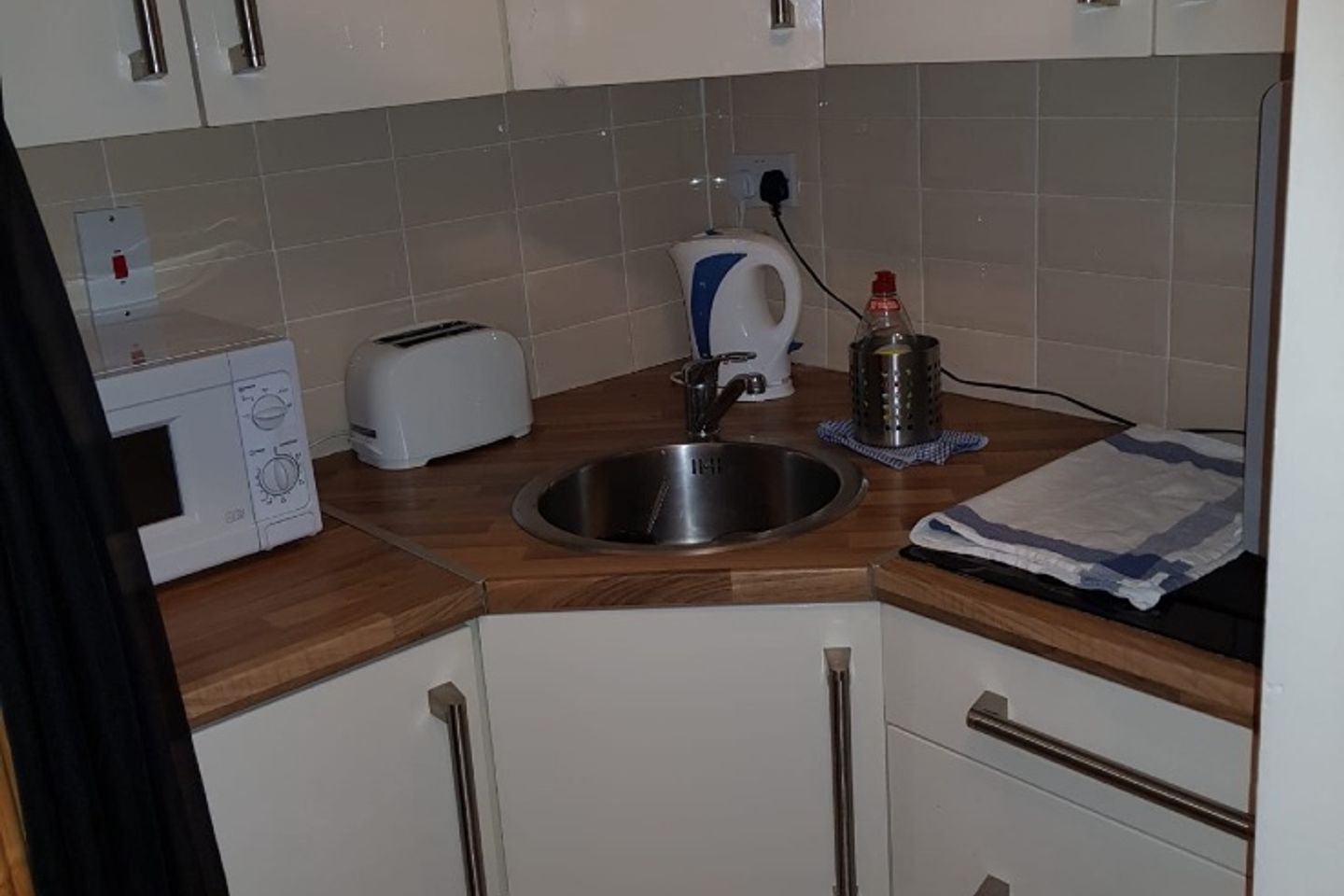 Whitethorn,Dublin 5, Beaumont, Dublin 9