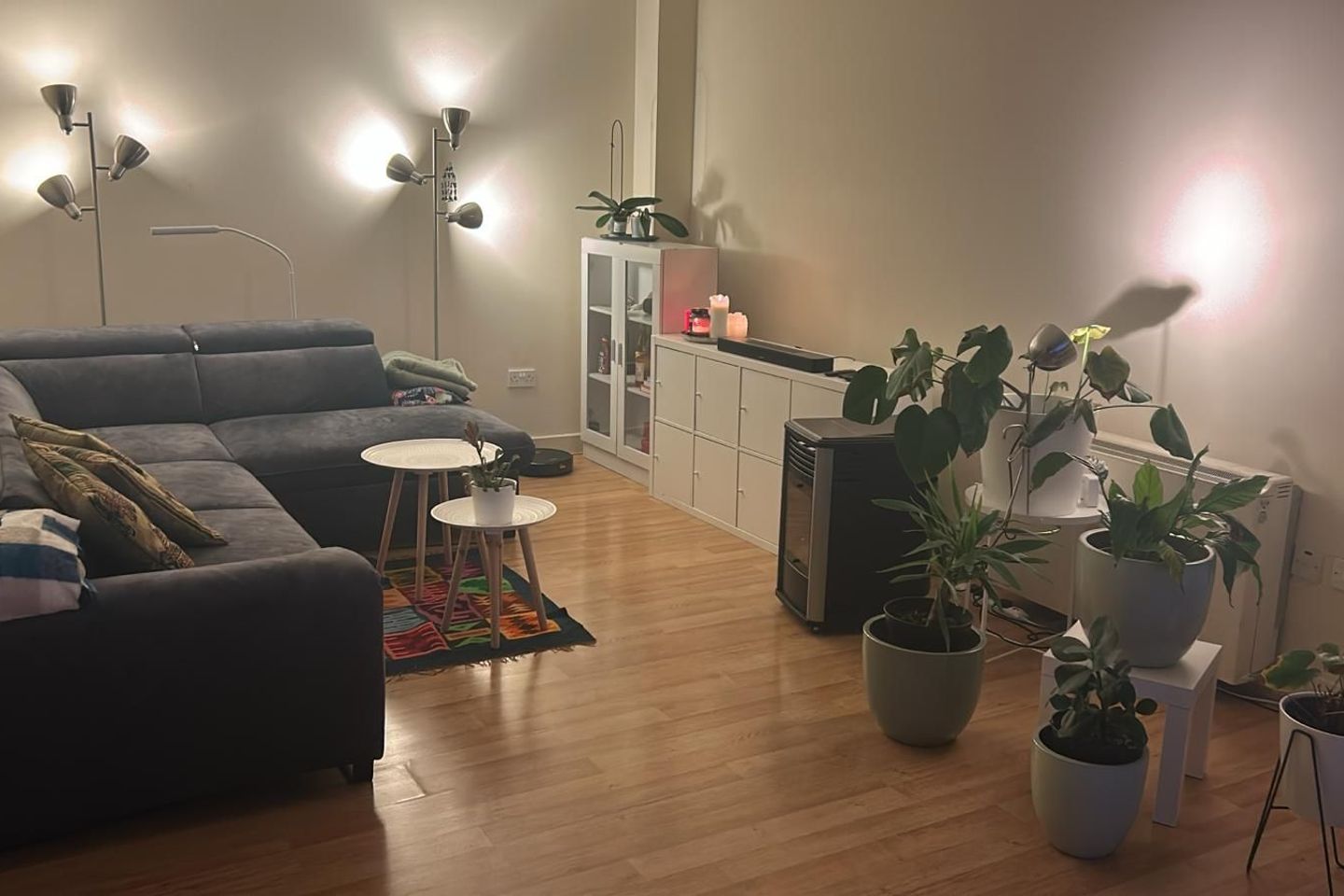 Train Station, Balbriggan, Co. Dublin