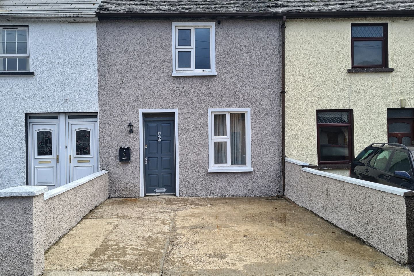 73 Saint Benildus Avenue, Ballyshannon, Co. Donegal is for sale on Daft.ie