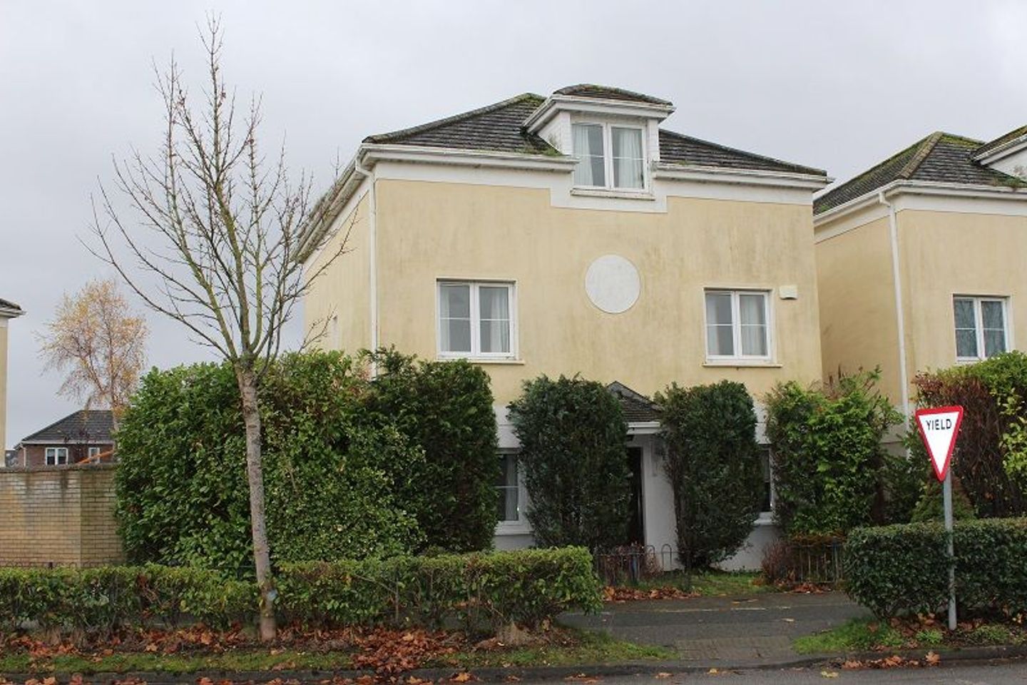 48 Boulevard, Gazelle Village, Tyrrelstown, Dublin 15, D15WV82