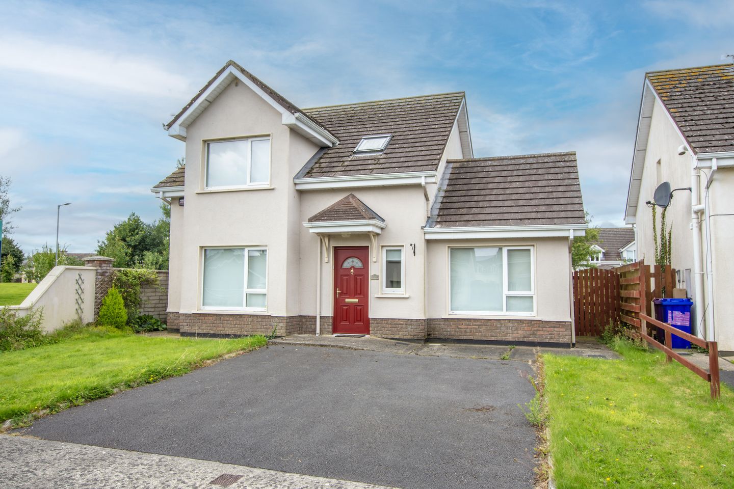 21 Chapelgate, Kilmacow, Co. Kilkenny, X91P7X6 is for sale on Daft.ie