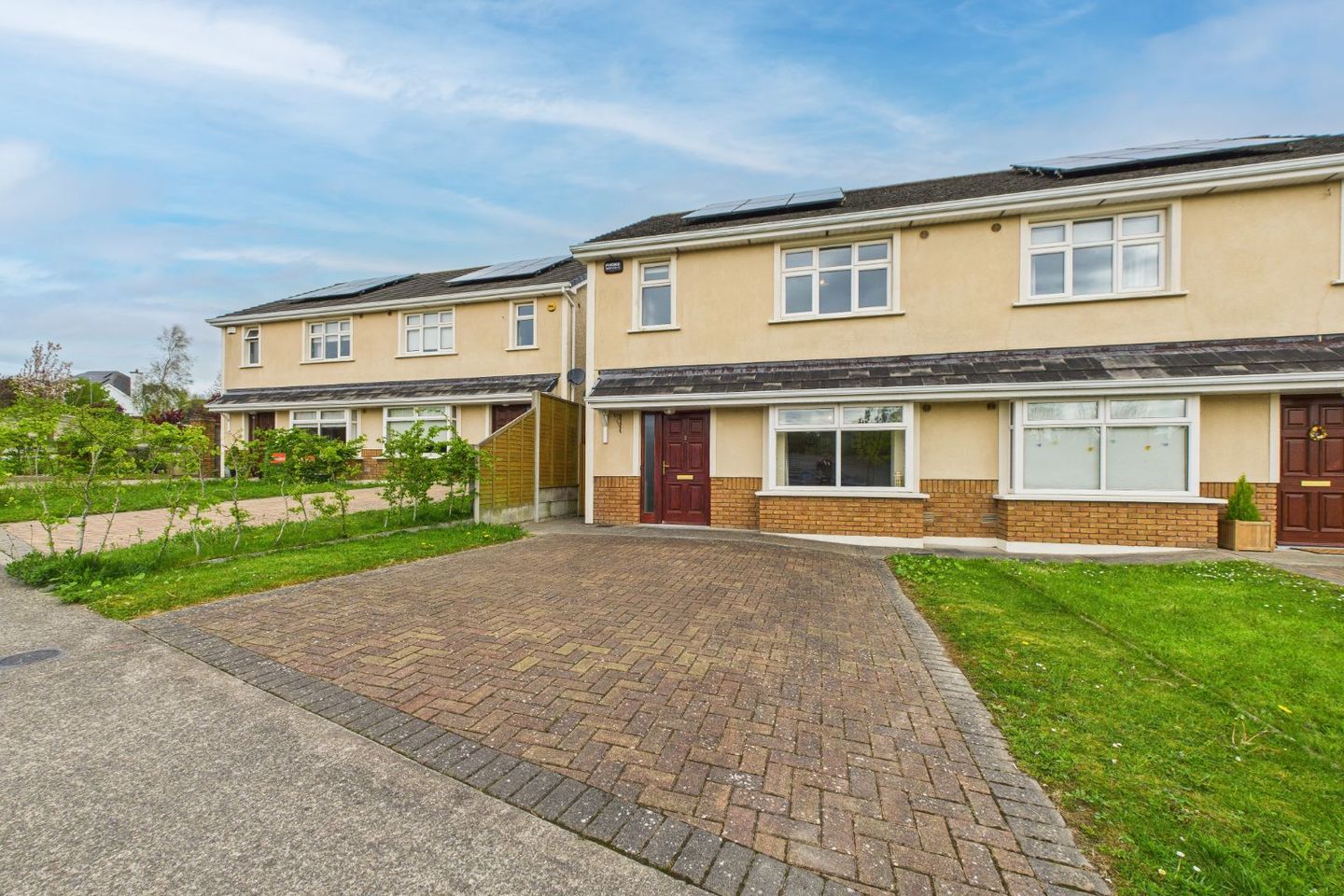 3 Radharc Na Siuire, Ballygunner, Knockboy, Co. Waterford, X91VP93