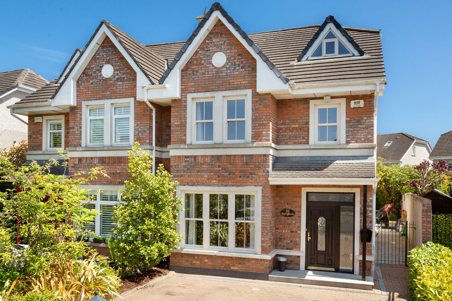 32 Laraghcon, Lucan, Co. Dublin, Lucan, Co. Dublin, K78TD95