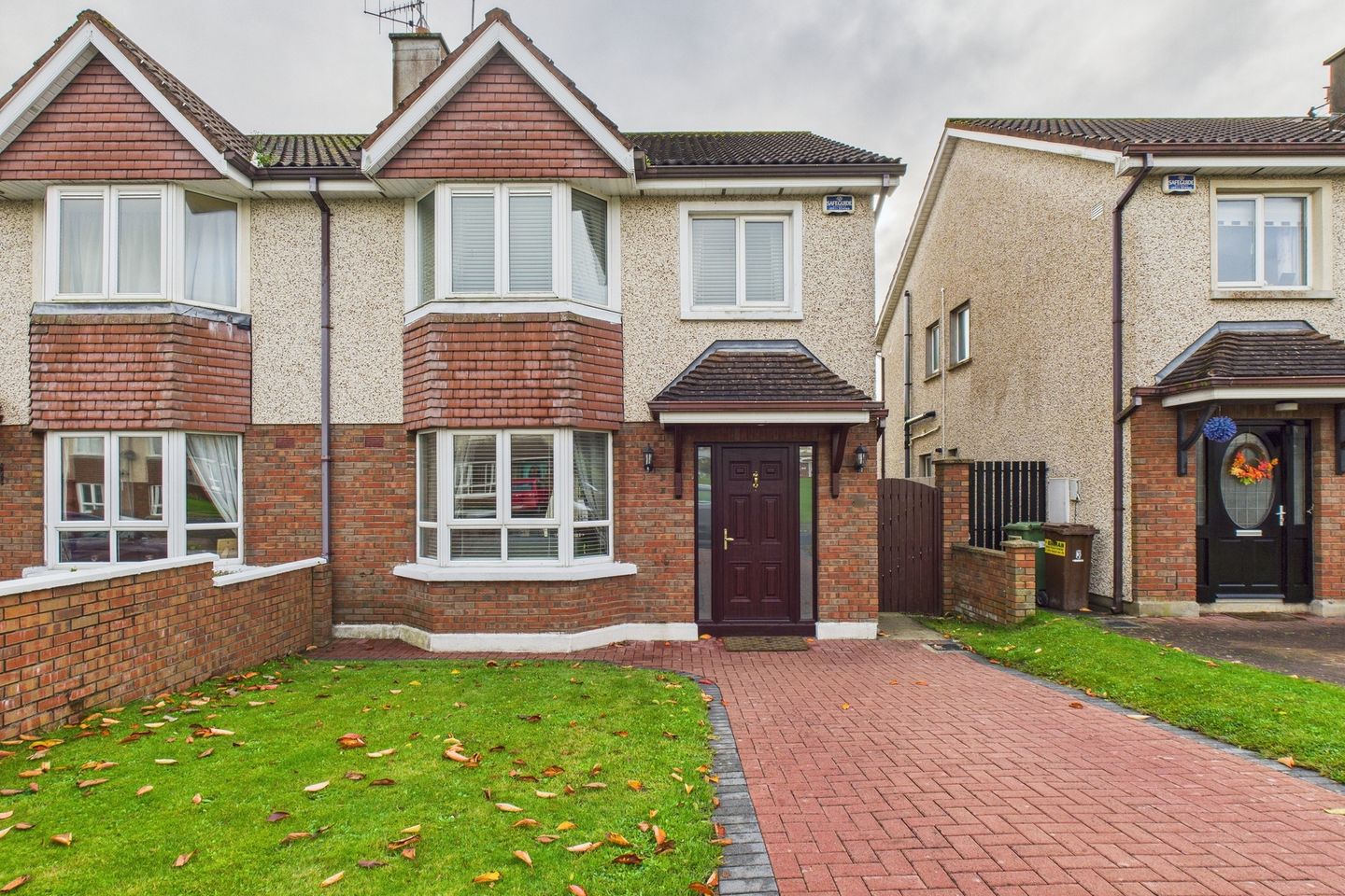 10 The Dunes, Somerville, Tramore, Co. Waterford, X91A2P5