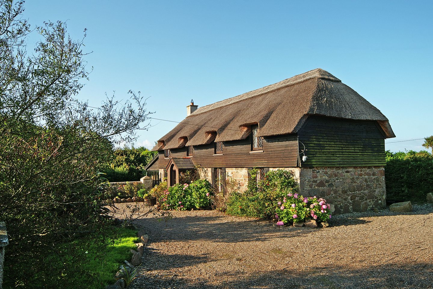 Ballask (I023), Carne, Co. Wexford