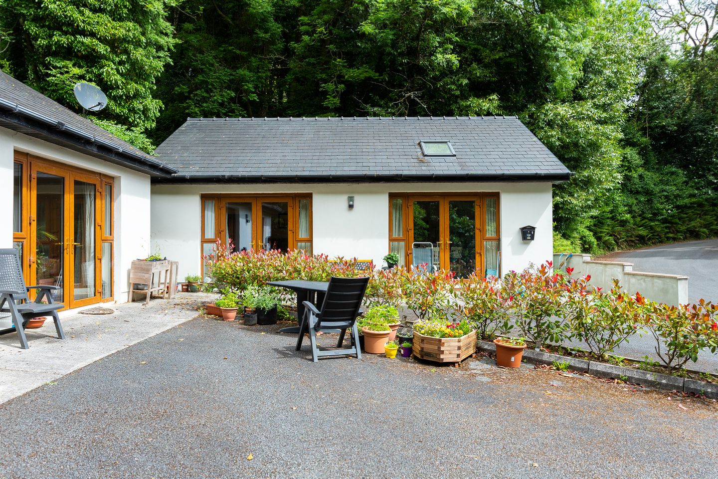 6 Glen Mervyn, Glanmire, Co. Cork, T45RX60 is for sale on Daft.ie